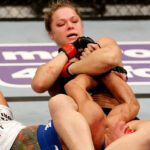 Ronda Rousey’s Insane 7-Fight Armbar Streak – How She Became the Most Dangerous Woman in MMA